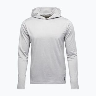 Felpa trekking da uomo Black Diamond Circuit Hoody pewter