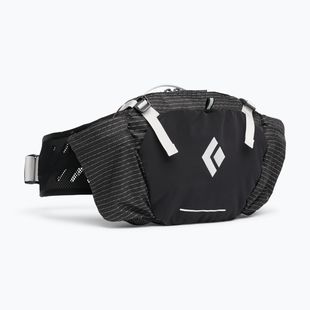 Marsupio Black Diamond Pursuit 6 l black