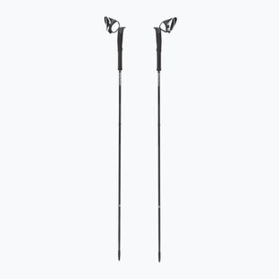 Bastoncini da trekking Black Diamond Distance Carbon FKT black