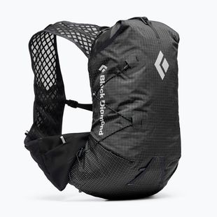 Zaino da arrampicata Black Diamond Distance 8 l black