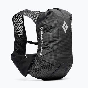 Zaino da arrampicata da donna Black Diamond Distance S 8 l black