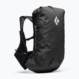 Zaino da arrampicata da donna Black Diamond Distance BD6813550002LRG1 15 l black