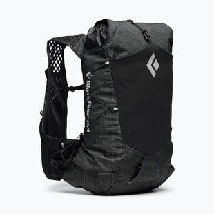 Zaino da trekking Black Diamond Distance BD6813570002SML1 22 l black