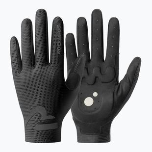 Guanti da ciclismo Rockbros Full-finger S407-1 black