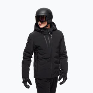 Giacca da sci uomo Dainese Iventa Dermizax EV stretch/lime