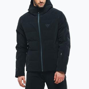 Giacca da sci da uomo Dainese Ski Downjacket black concept