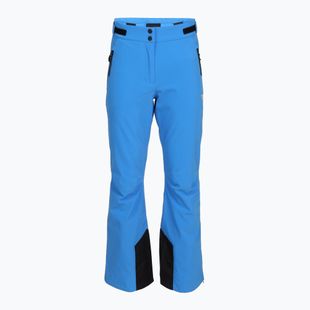 Pantaloni da sci donna Dainese Ligera Dermizax EV blue