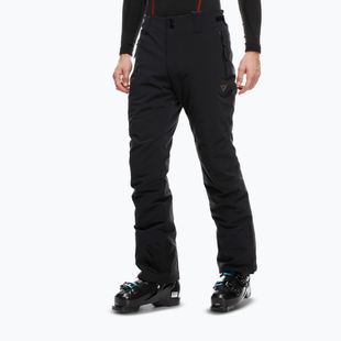Pantaloni da sci uomo Dainese Ariante Dermizax EV stretch/lime