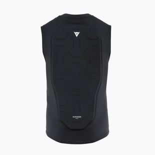 Gilet protettivo bambino Dainese Scarabeo stretch/lime/stretch/lime