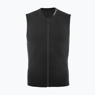 Gilet protettivo uomo Dainese Auxagon 2 stretch/lime/stretch/lime