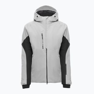 Giacca da sci da uomo Dainese Etra Aerosense Dry Core Ready grey/stretch limo