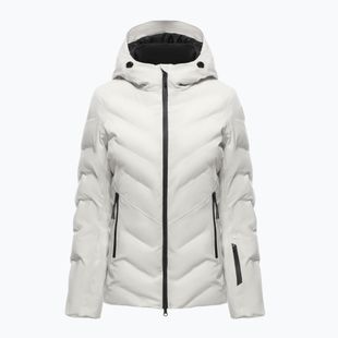 Giacca da sci da donna Dainese Nova Aerosense Dry brillant white
