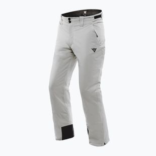 Pantaloni da sci da uomo Dainese Onira Aerosense Dry lightgrey