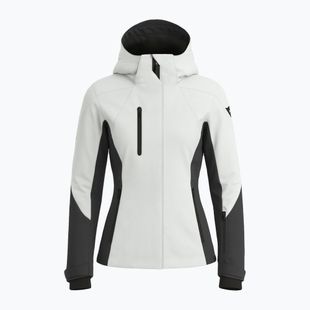 Giacca da sci da donna Dainese Nivalis brilliant white/stretch limo