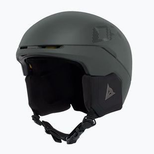 Casco da sci Dainese Nucleo MIPS matt pineneedle