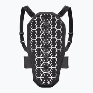 Paraschiena Dainese Flexagon Back Protector 2 stretch limo/white
