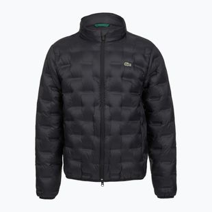 Giacca da uomo Lacoste BH2502T black