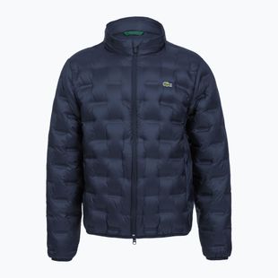Giacca da uomo Lacoste BH2502T navy