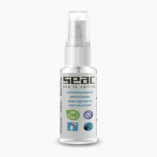 Liquido antiappannamento SEAC Antifog Bio 30 ml