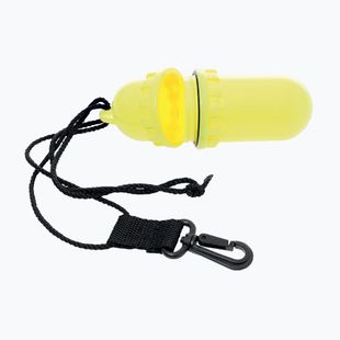 Custodia impermeabile SEAC Dry Case yellow