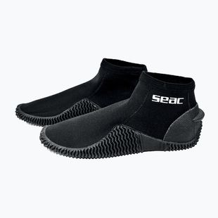 Scarpe in neoprene SEAC Tropic 2 mm black