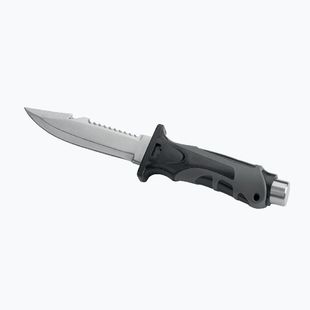 Coltello da immersione SEAC Hammer black