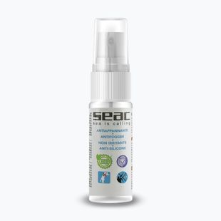 Liquido antiappannamento SEAC Antifog Bio 15 ml