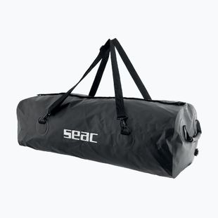 Borsa impermeabile SEAC U/Boot 100 l black