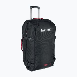 Valigia da viaggio SEAC Equipage 1000 140 l black