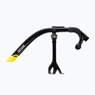 Saltalunga per immersione SEAC Mesu black/yellow