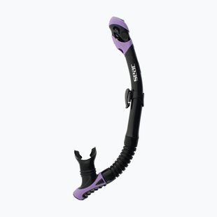 Saltalunga per immersione SEAC Reverse Dry lilac
