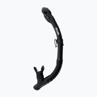 Saltalunga per immersione SEAC Reverse Dry black