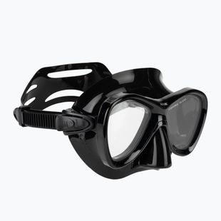 Set da snorkeling SEAC Bis Capri Top black