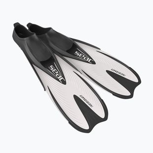 Pinne da snorkeling SEAC Speed white