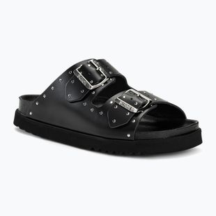 Scholl infradito donna Beatriz Leastu nero
