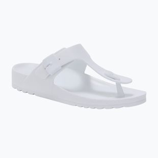 Infradito da donna Scholl Bahia Eva white