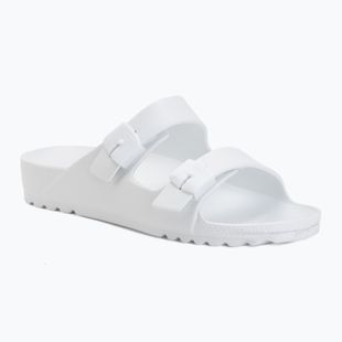 Ciabatte da donna Scholl Bahia EVA white
