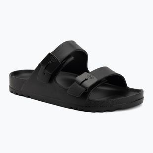 Ciabatte da uomo Scholl Bahia EVA black