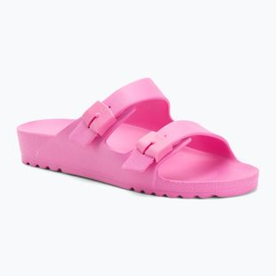 Scholl Bahia Med bublegum - infradito da donna