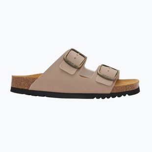 Scholl Josephine taupe - infradito da donna