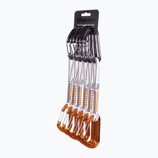 Express da arrampicata CAMP Photon Wire Express KS Dyneema 6 pack 18 cm