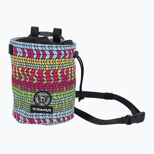 Sacco per magnesio Camp Polimago Psychedelic