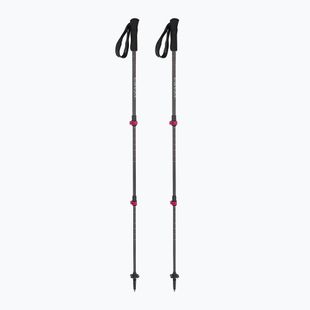 Bastoni da trekking CAMP Backcountry Carbon