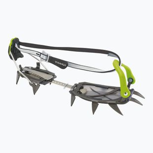 Ramponi semiautomatici CAMP Stalker Semi Automatic green