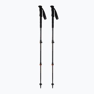 Bastoni da trekking CAMP Backcountry Pro 2.0