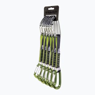 Express da arrampicata CAMP Orbit Wire Express KS 6 pack