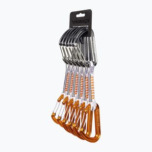 Express da arrampicata CAMP Photon Wire Express KS Dyneema 6 pack 12 cm