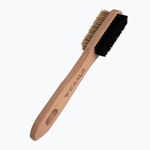 Spazzola per prese d’arrampicata CAMP Climbing Brush Double