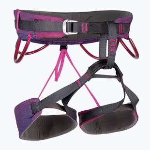 Imbragatura da arrampicata CAMP Energy Janja violet