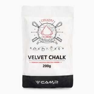 Magnesio CAMP Velvet